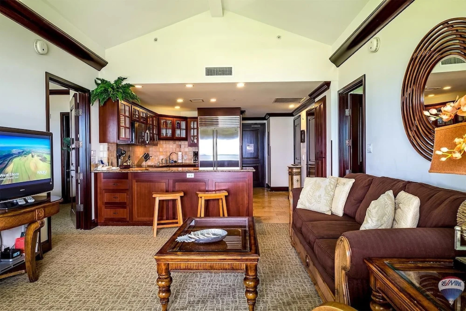 Waipouli Beach Resort G-404