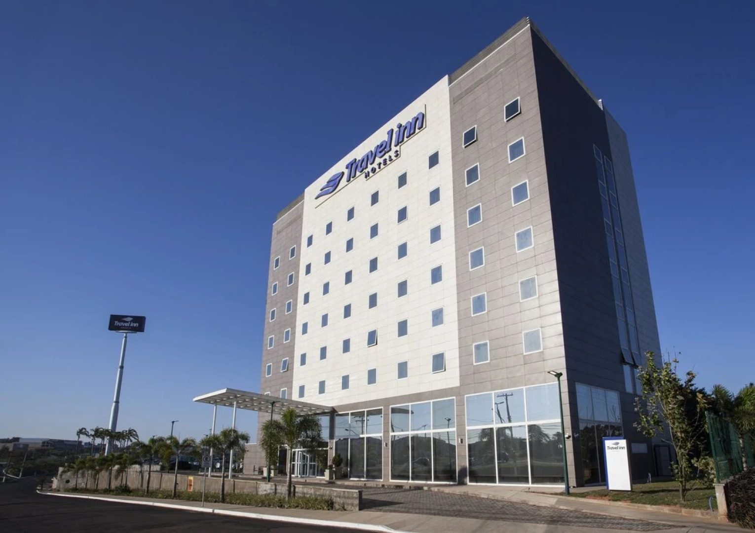 Hotel Agisol Marília
