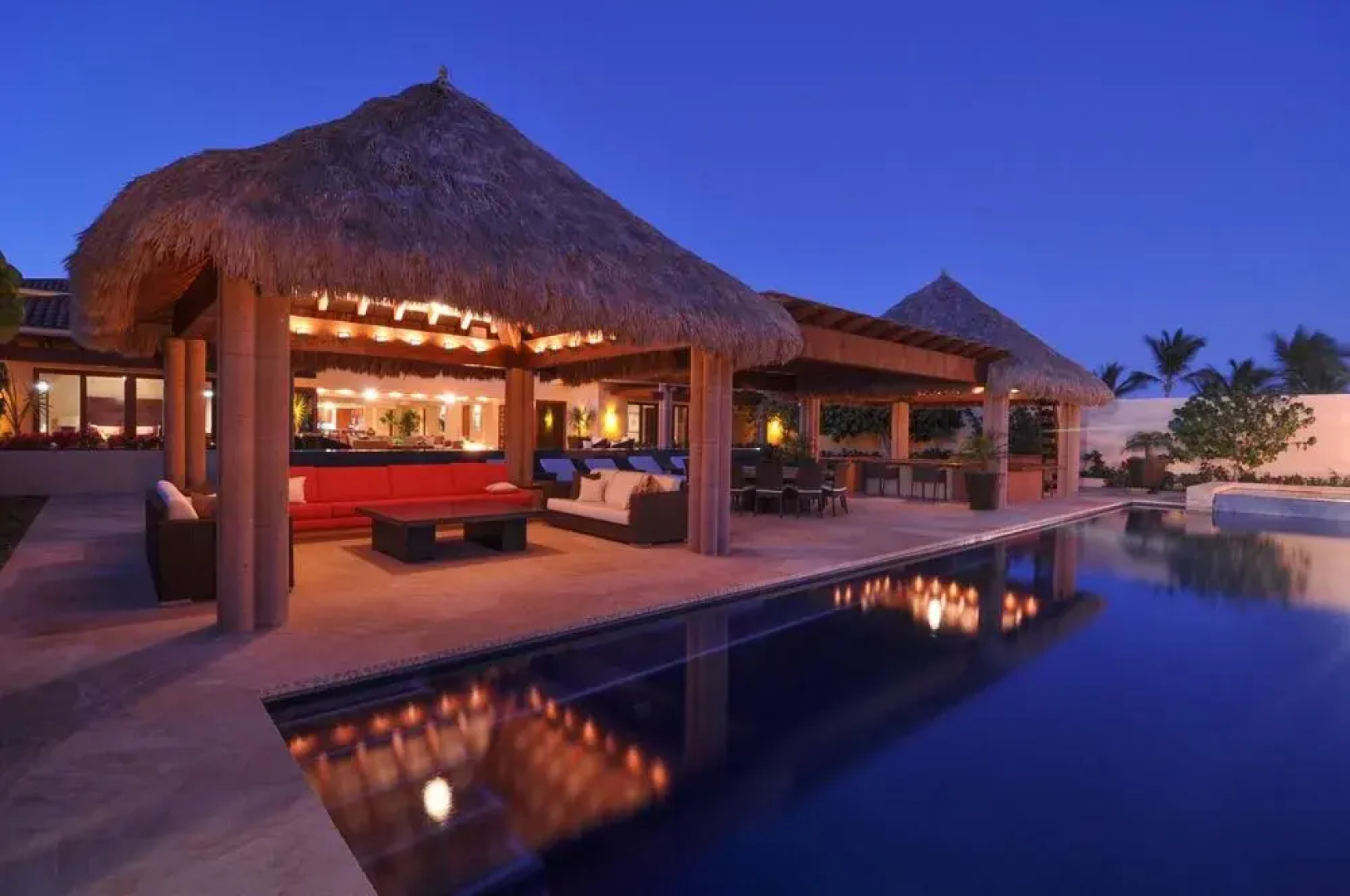 Villa Tranquilidad