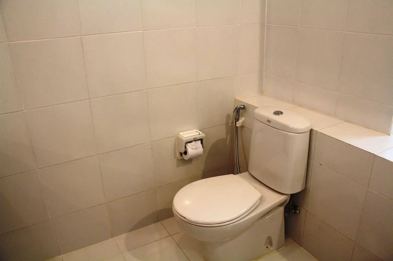 Kooncharaburi Resort