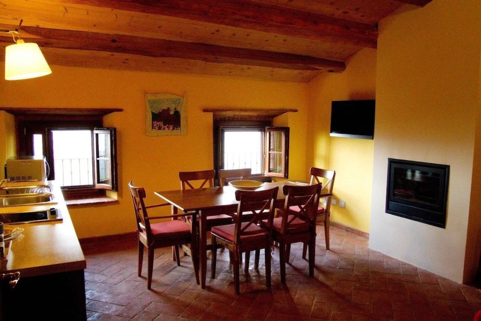 B&B Terre di Maremma