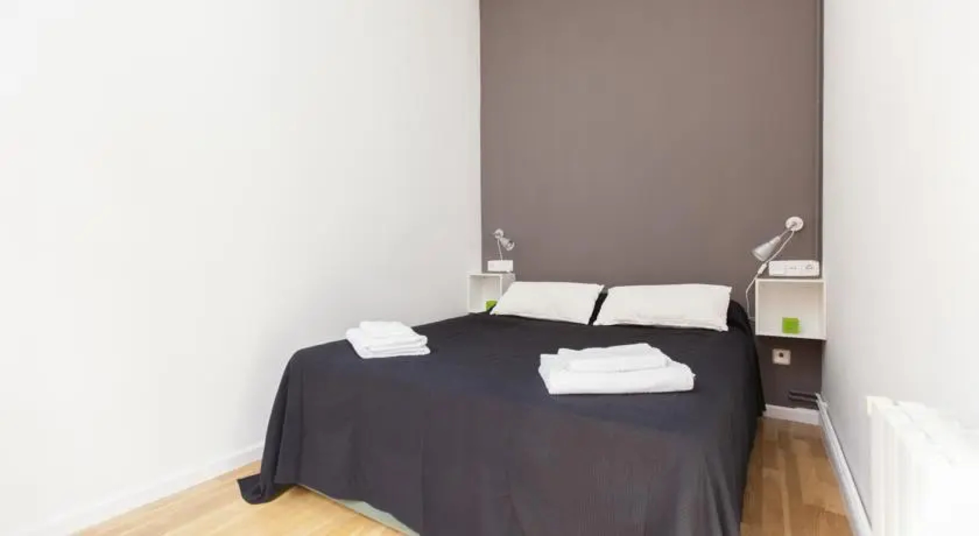 Stay Barcelona Universitat Apartments