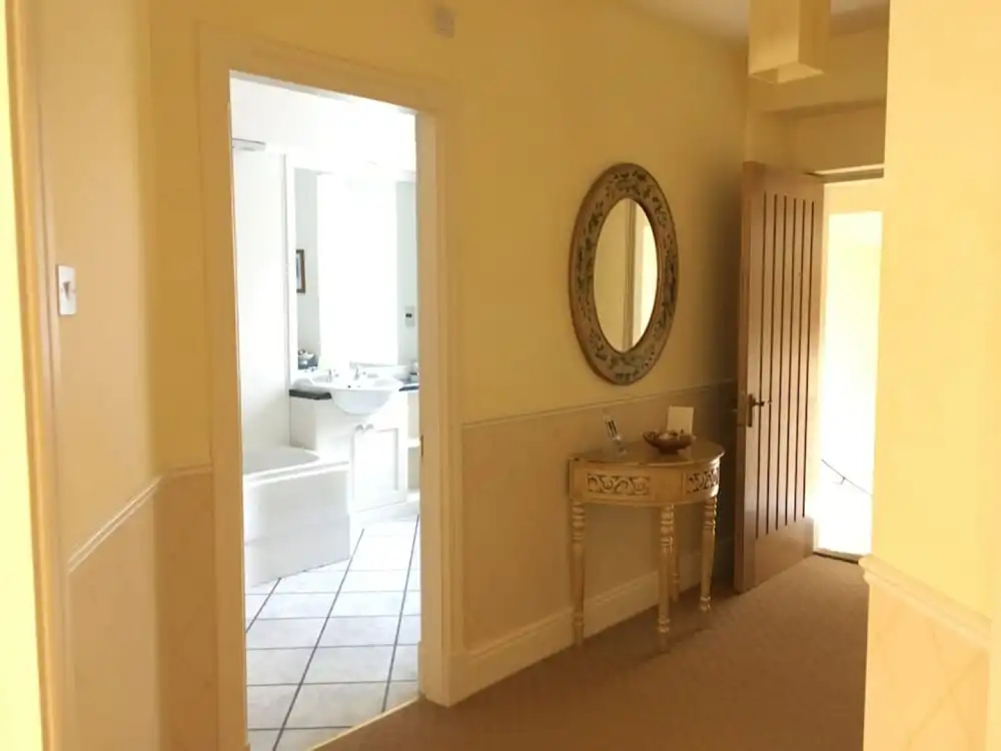 Hewenden Mill Apartments