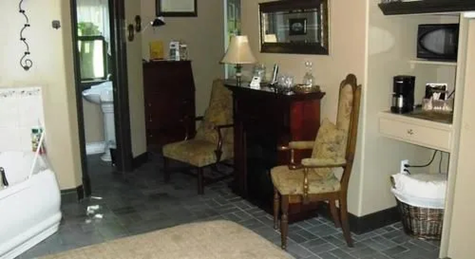 Hampton Bed & Breakfast