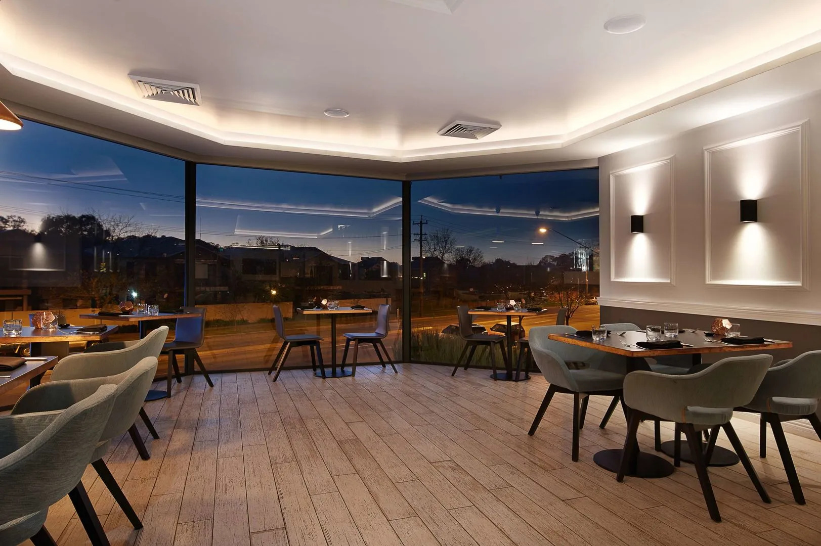 The Charles Boutique Hotel & Dining