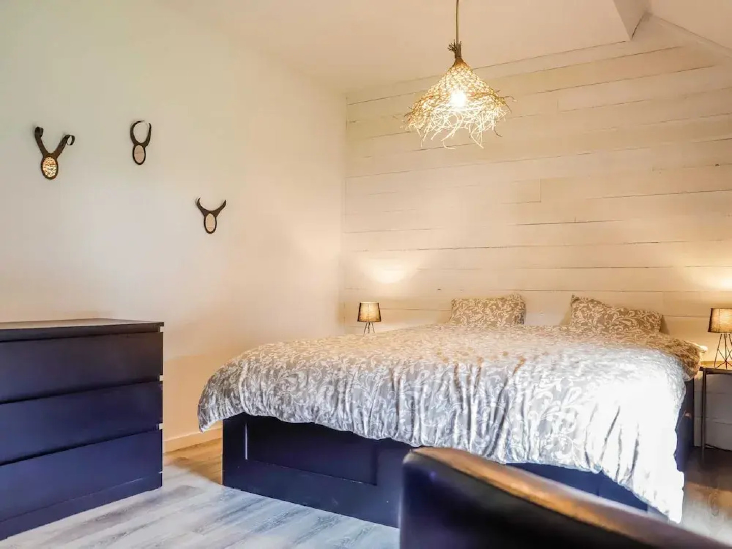 Quietly Located Farmhouse L'echappee Belle