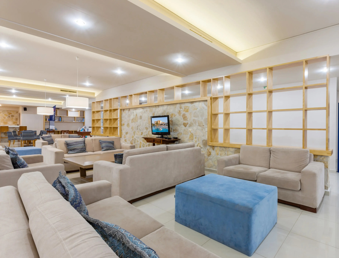 Alykanas Village Resort