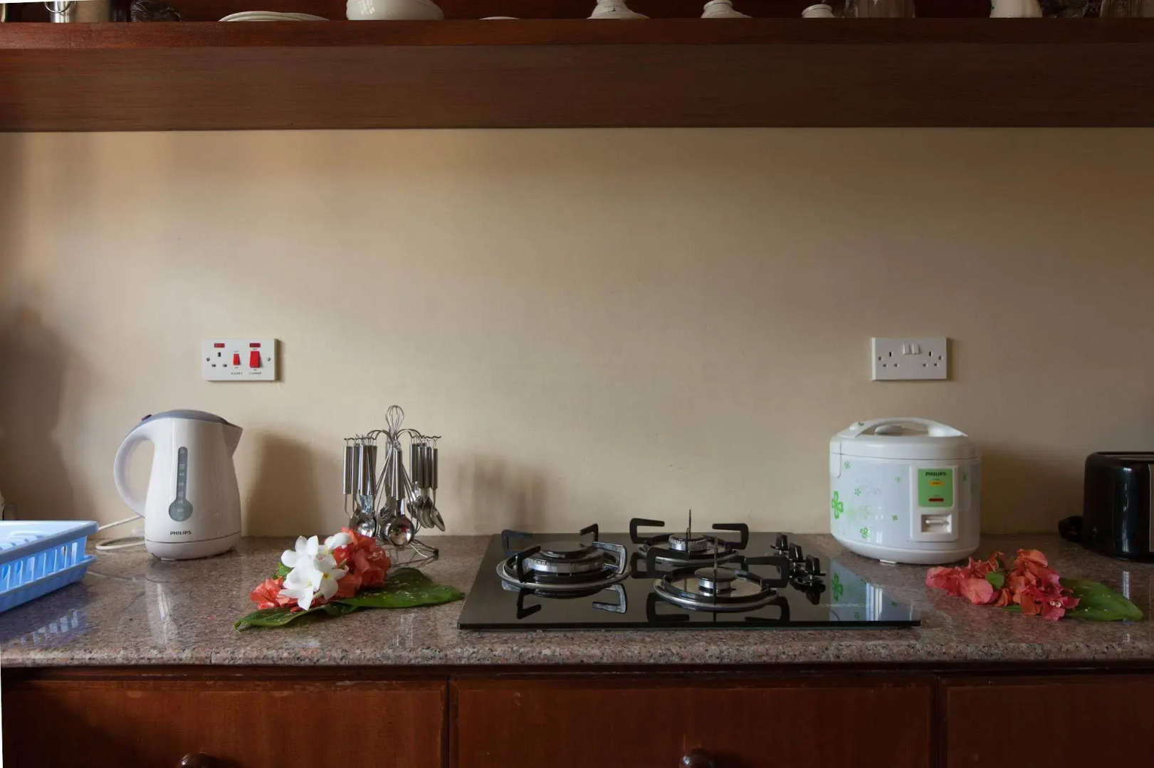 Le Relax Self-Catering