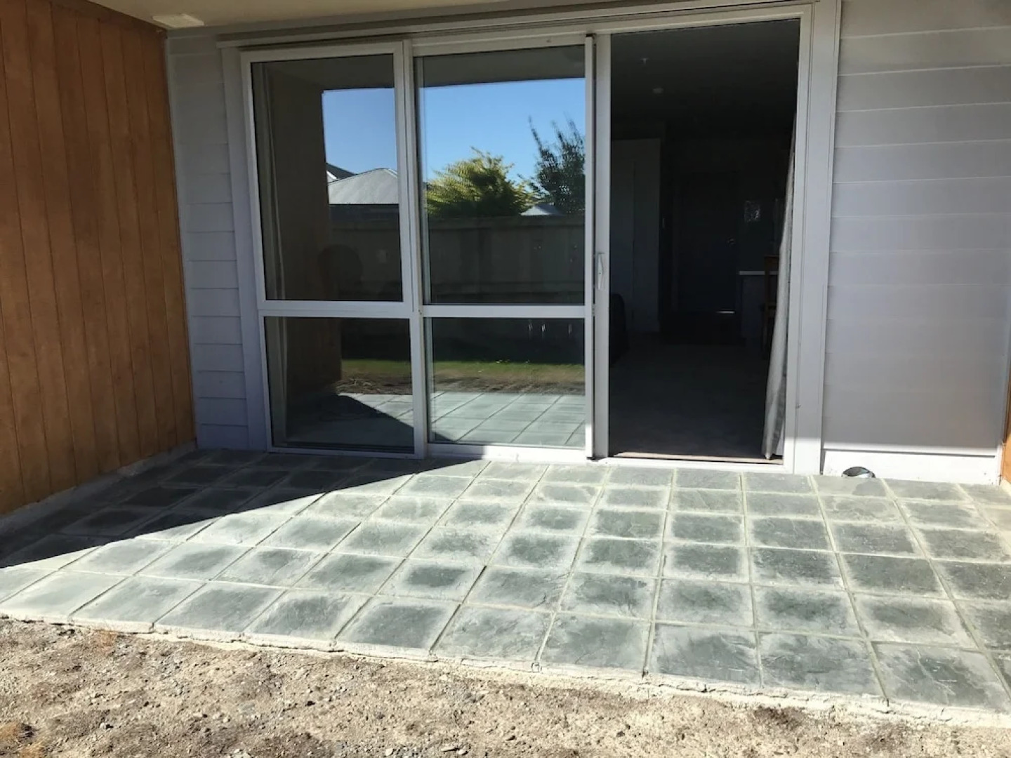 Winton Lifestyle Motel Units