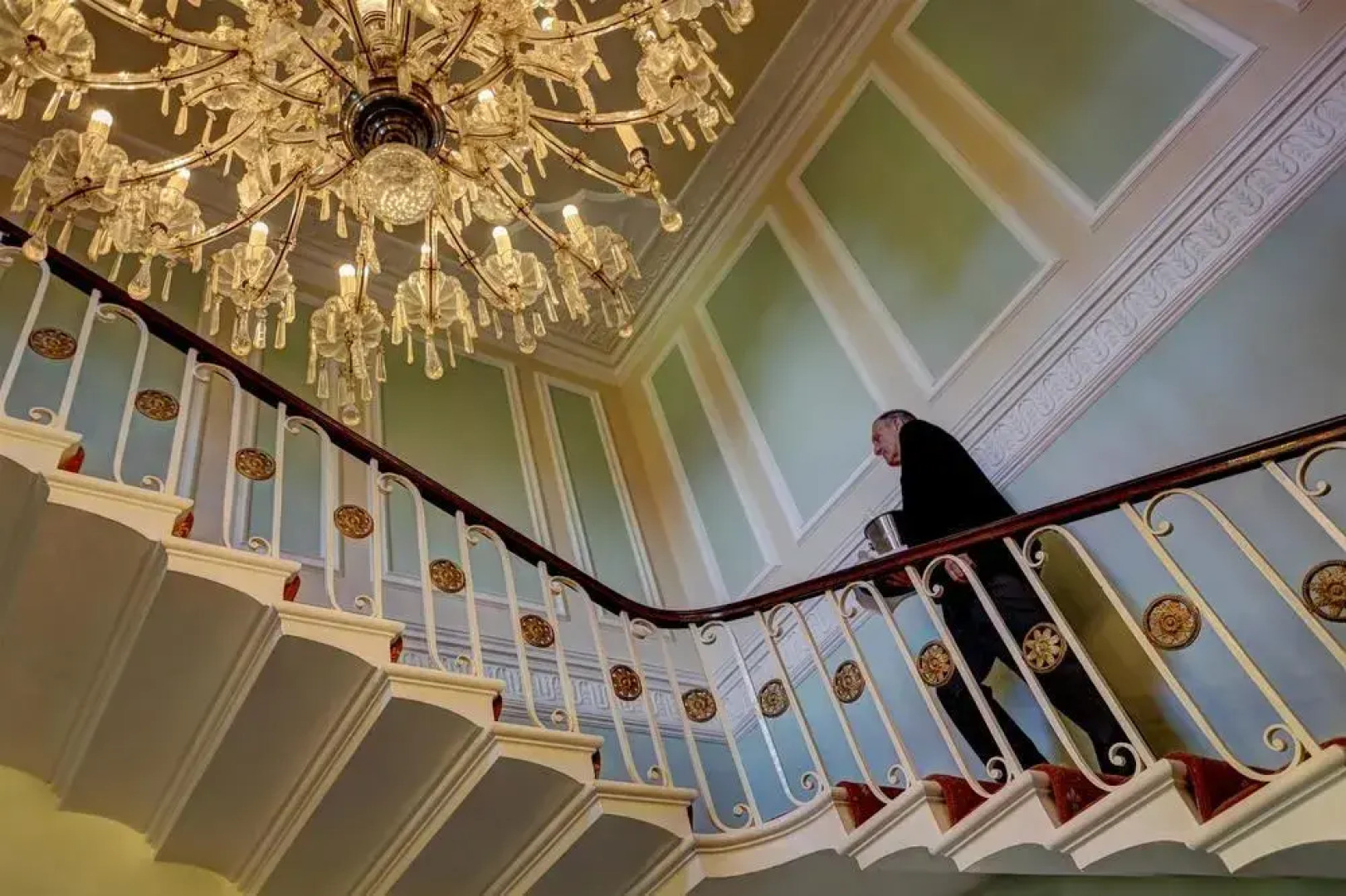 Hazlewood Castle & Spa, Bw Premier Collection