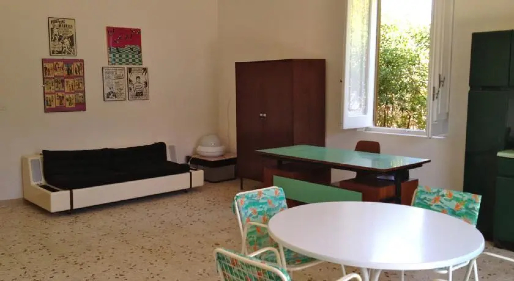 Casa Vacanze Pizzolungo