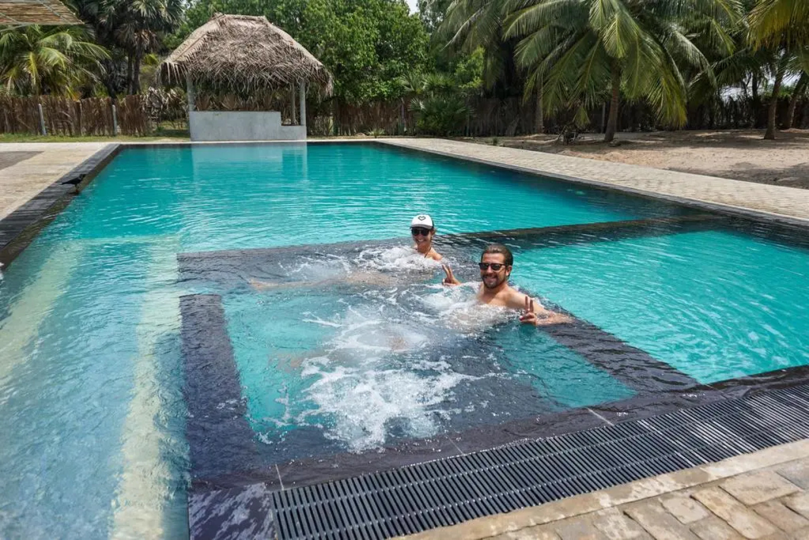 Valampuri Kite Resort