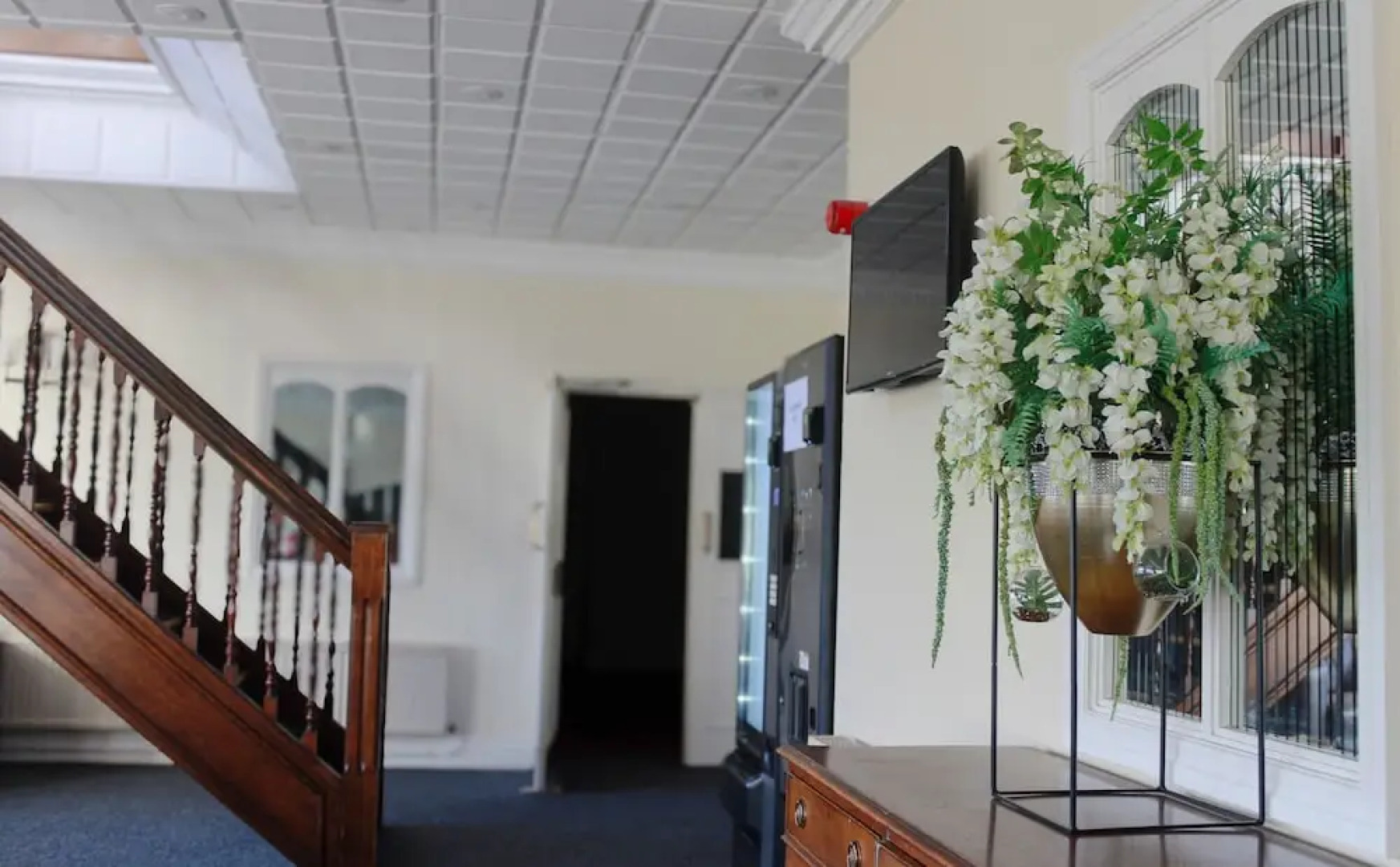 Best Western Consort Hotel