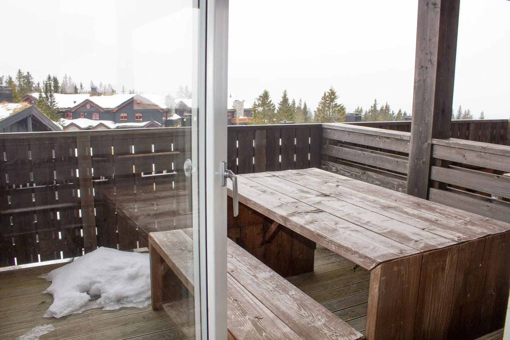 Hafjell Resort Hafjelltoppen Gaiastova