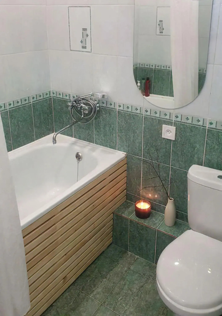 Апартаменты на проспекте Ленина 16А