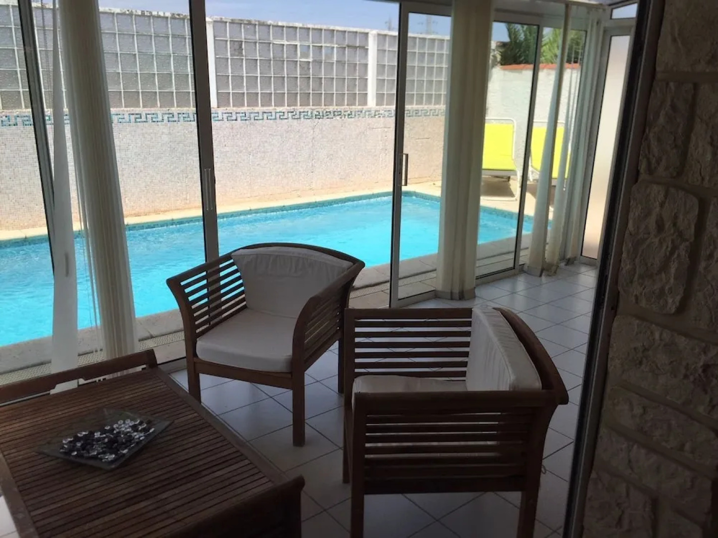 Villa Mas de Boisson