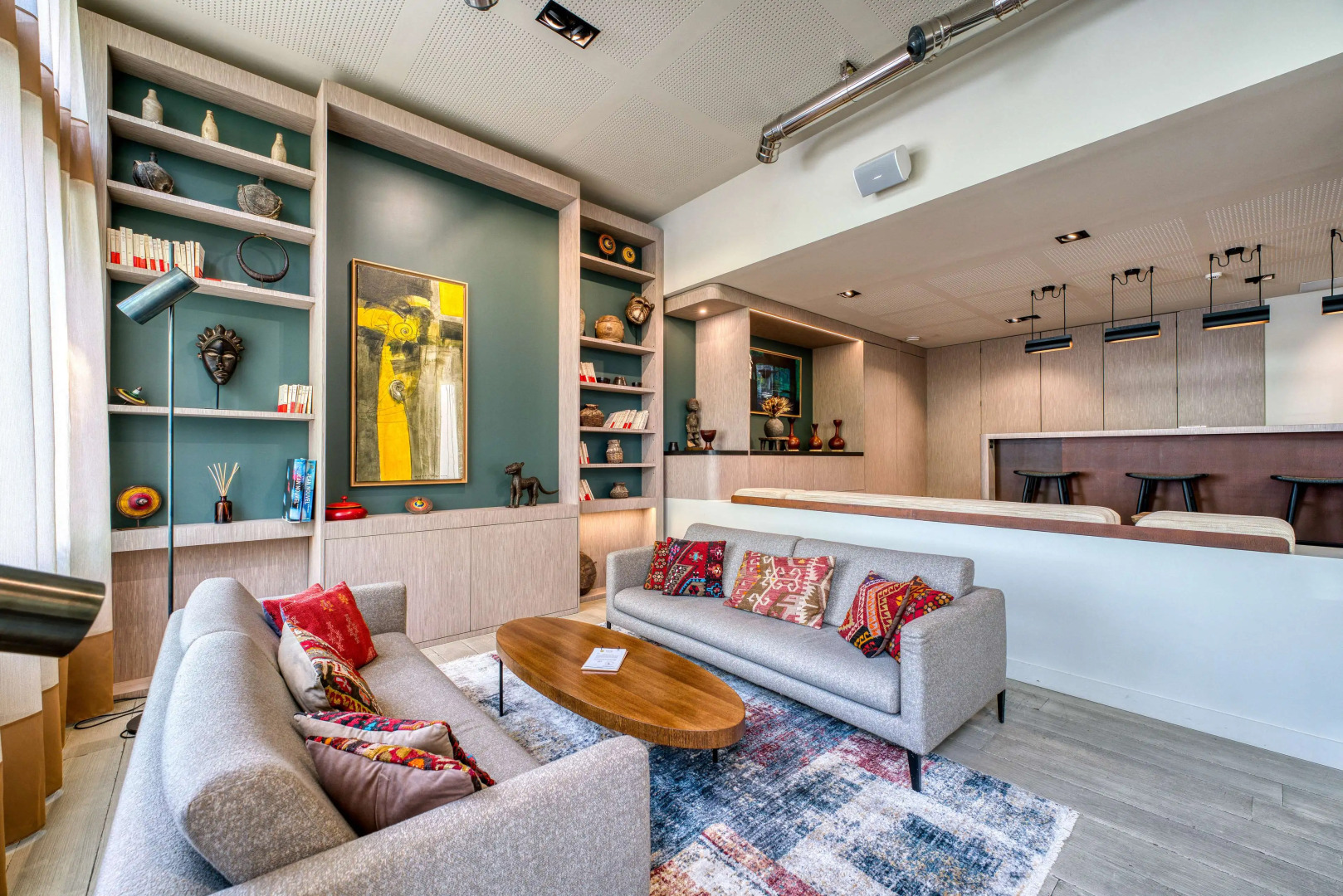 Best Western Premier Le Masq Hotel