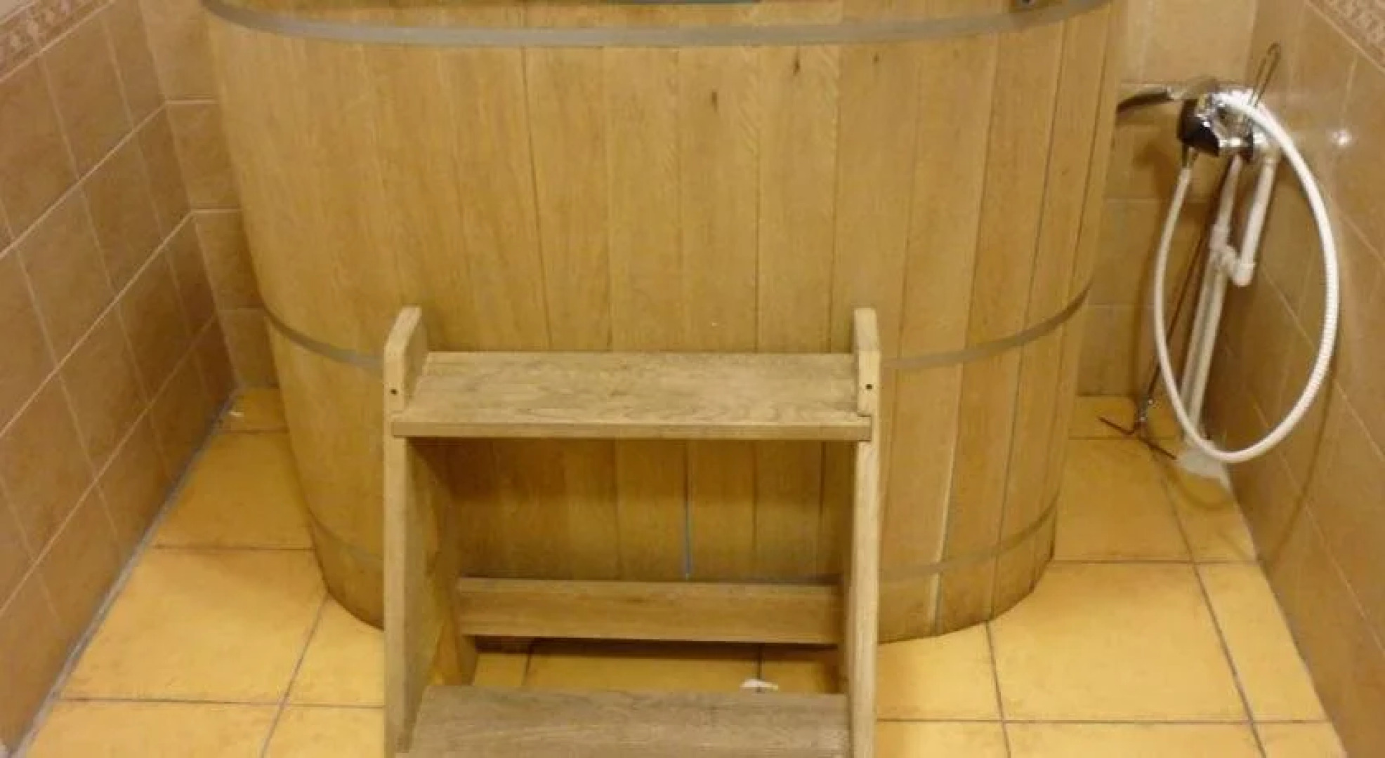 Райская Лагуна Омск