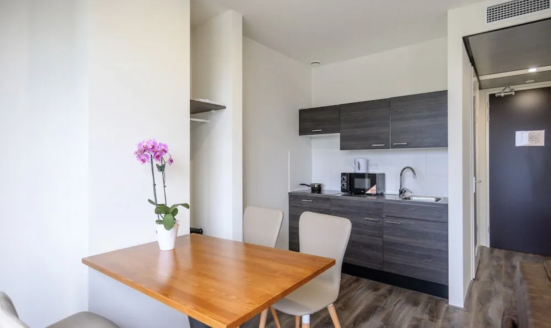 Hyde Park Residence Amsterdam Airport