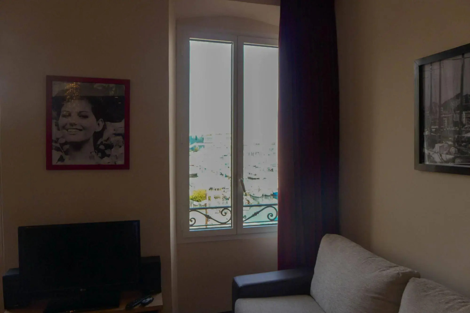 Résidence La Loggia