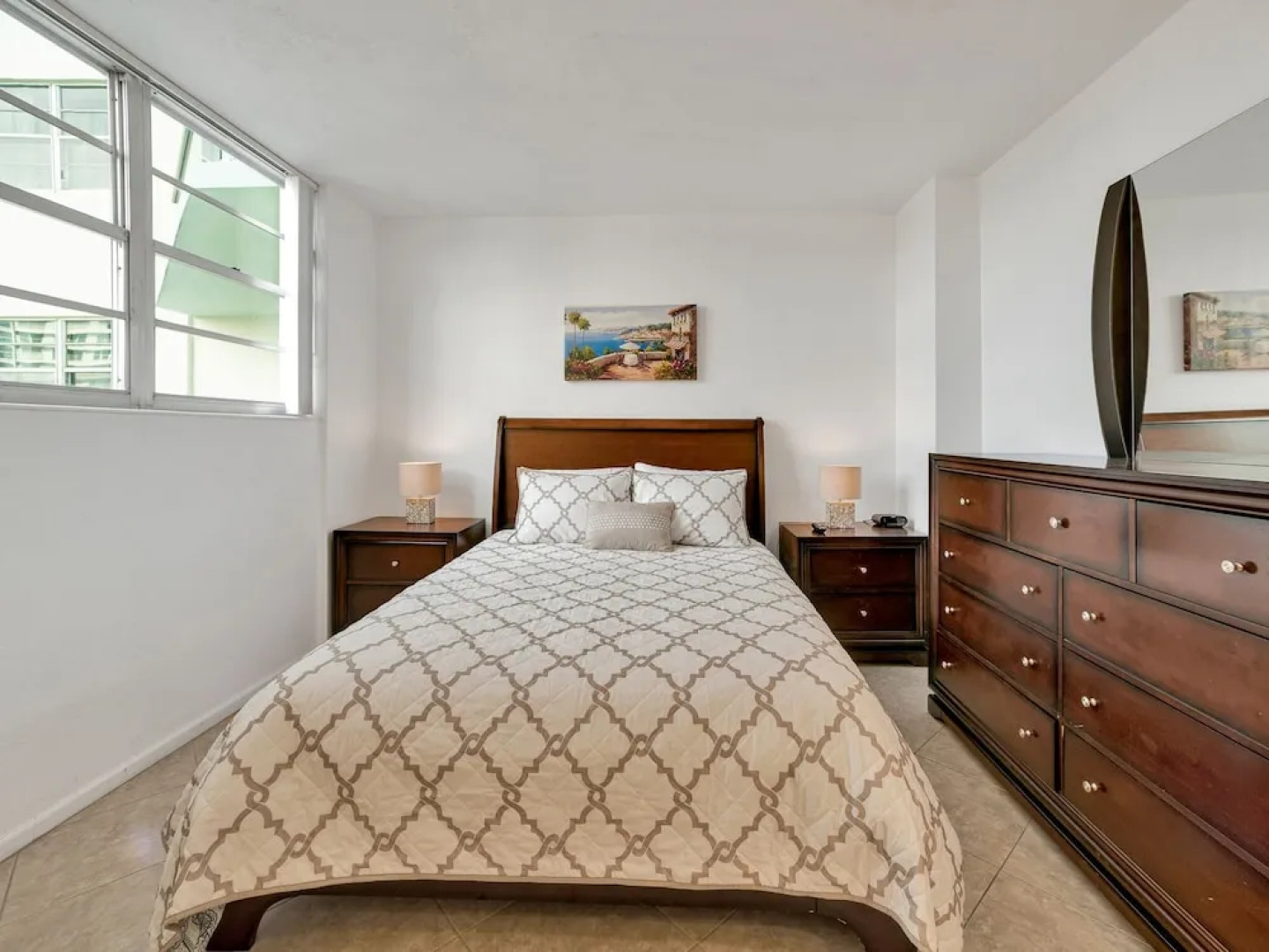 Beautiful Apartment in Hollywood Beach