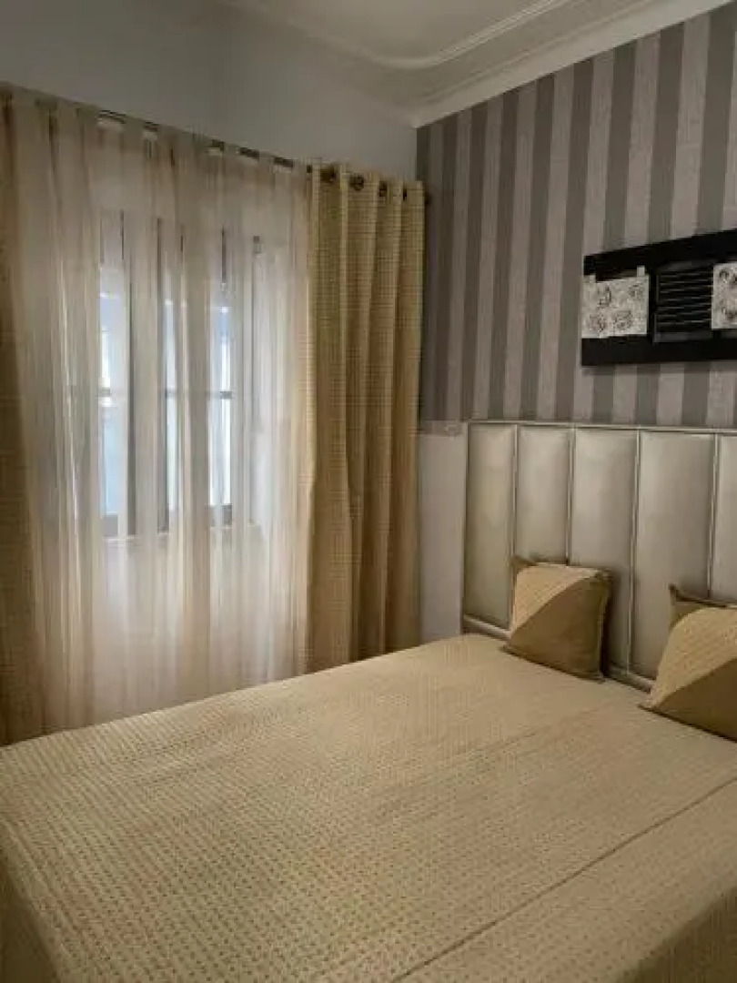 Apartamento Abegoarias