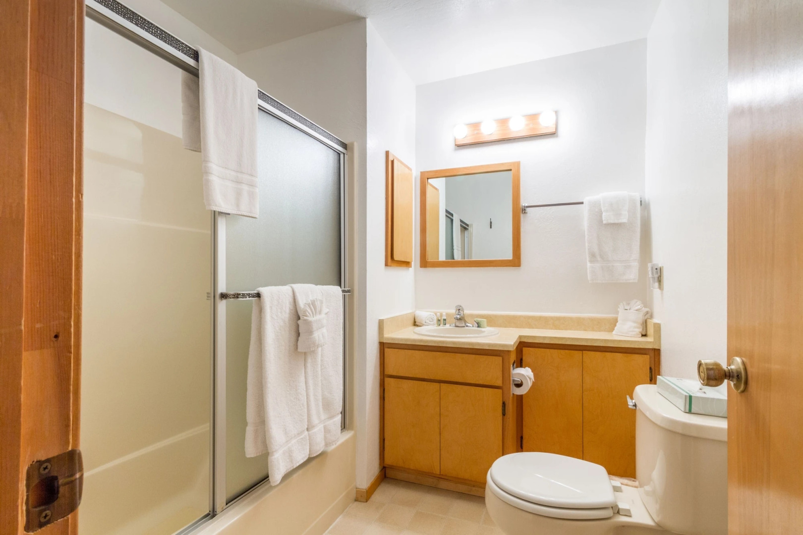 Mountain Retreat Resort