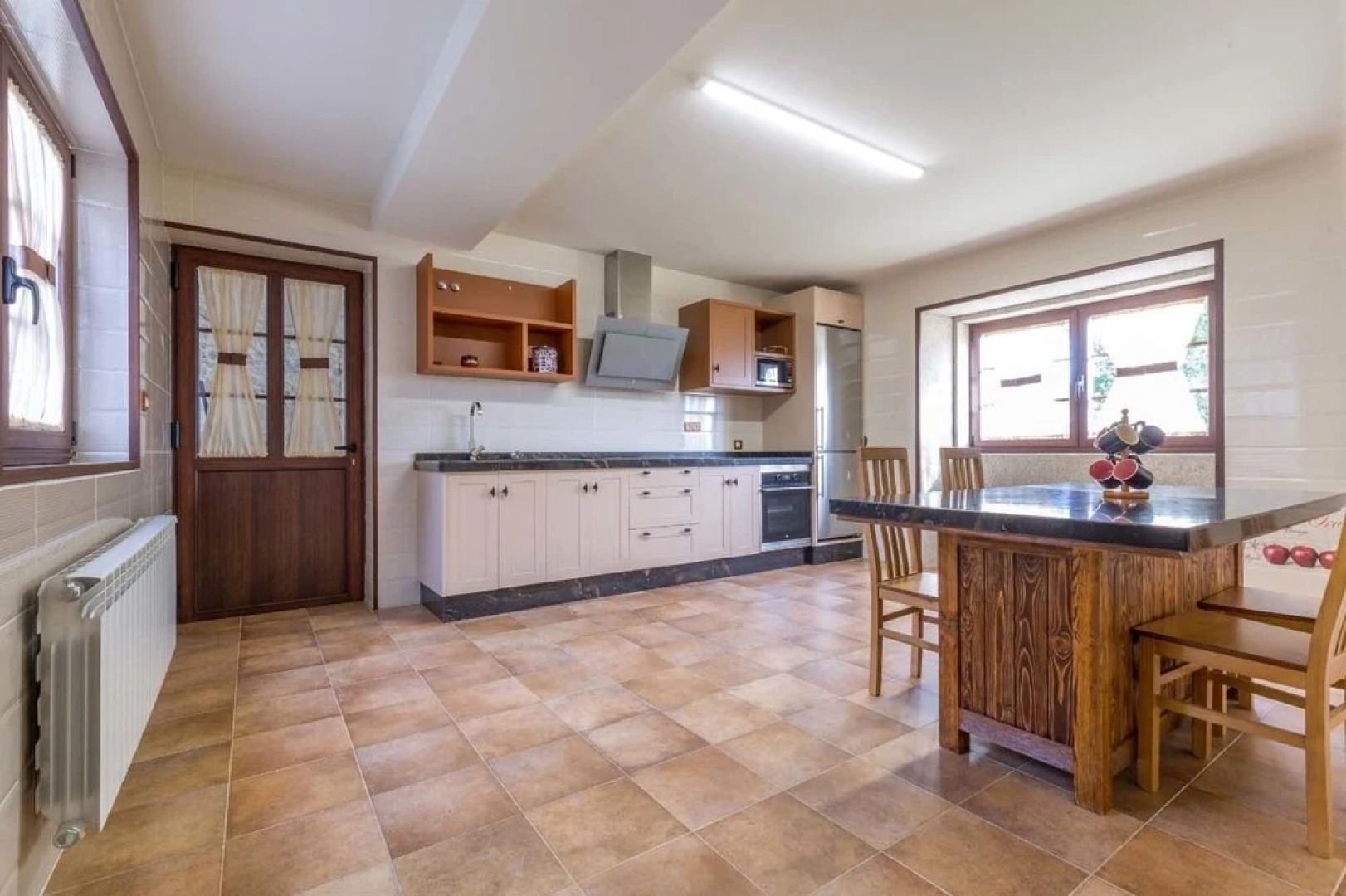 Alojamiento O Camiñante