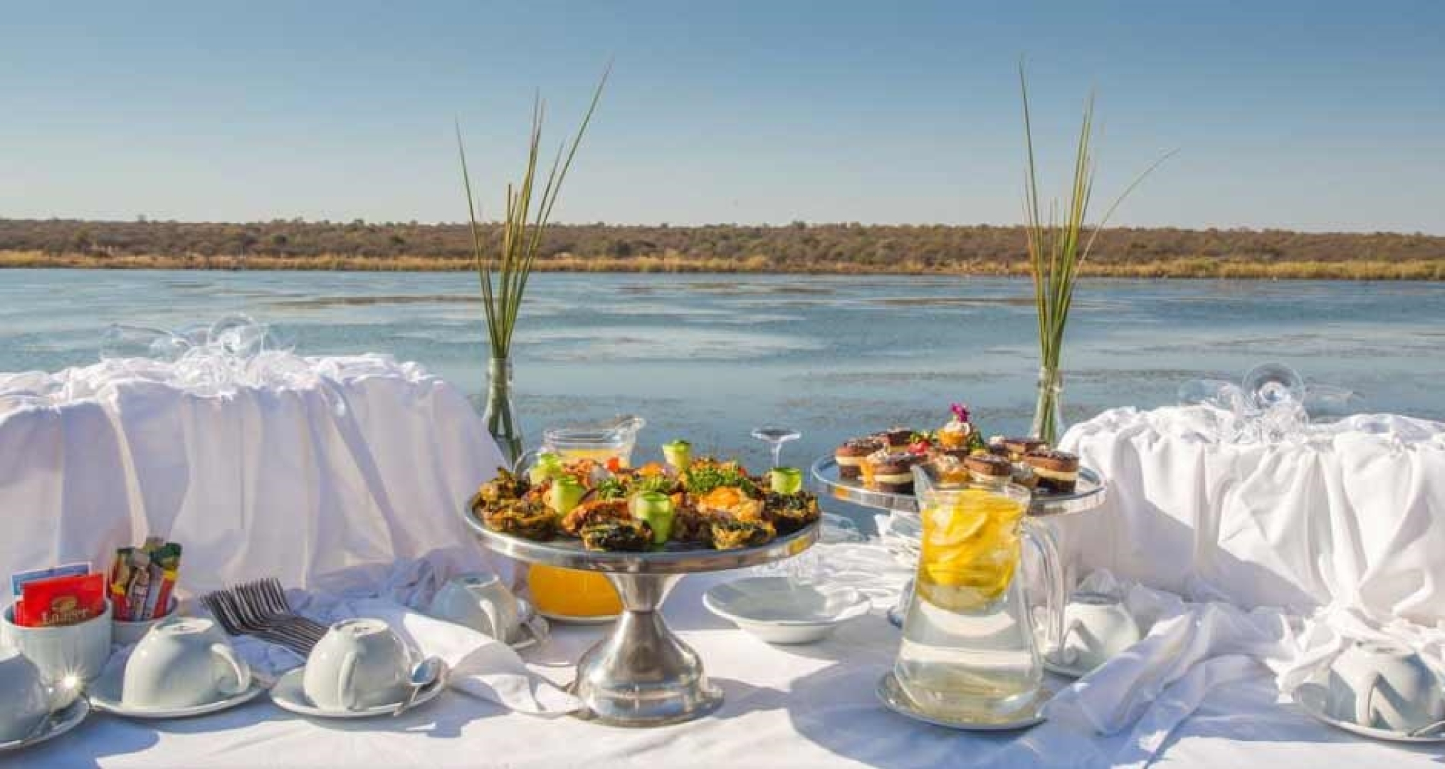 Explorers Little Mongena Tented Camp