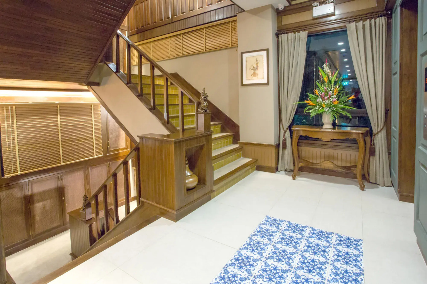 Chankam Boutique Hotel