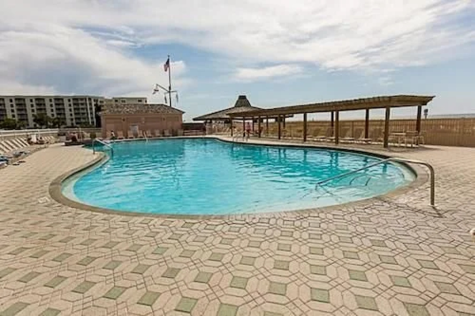 Jetty East Condominiums