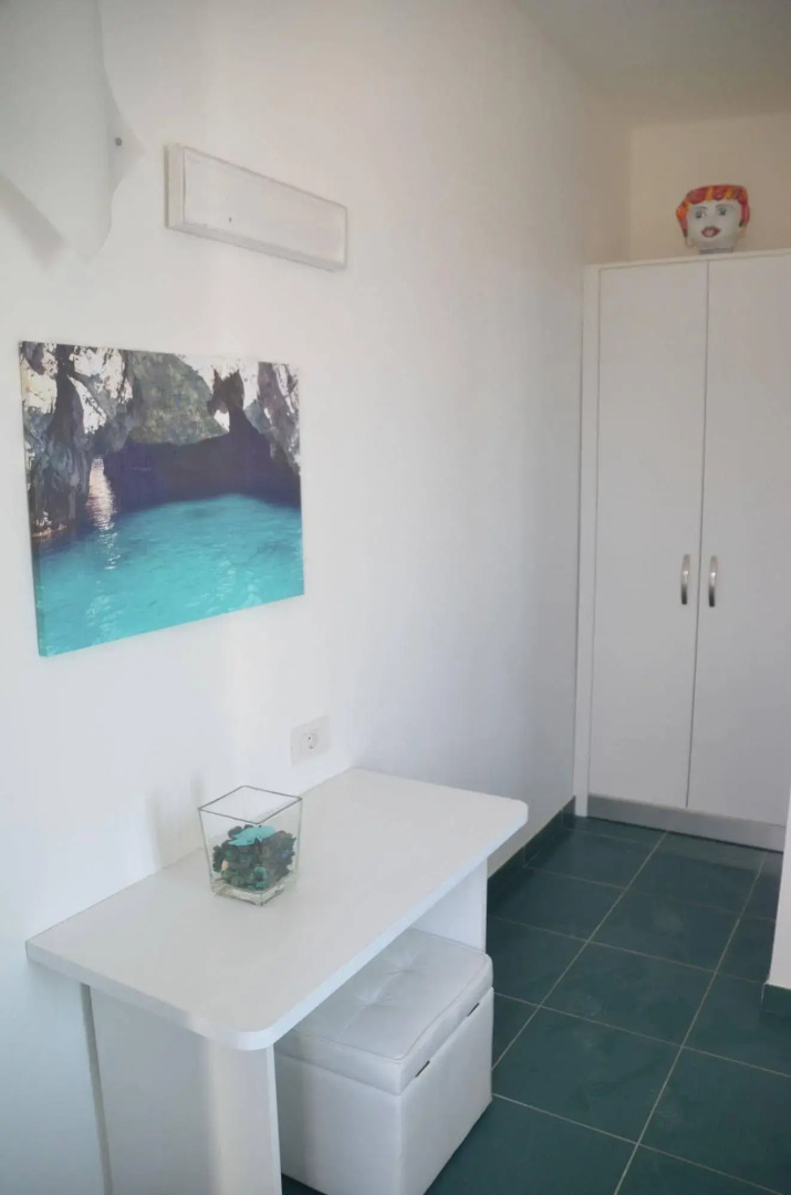 B&B Il Paradiso di Capri