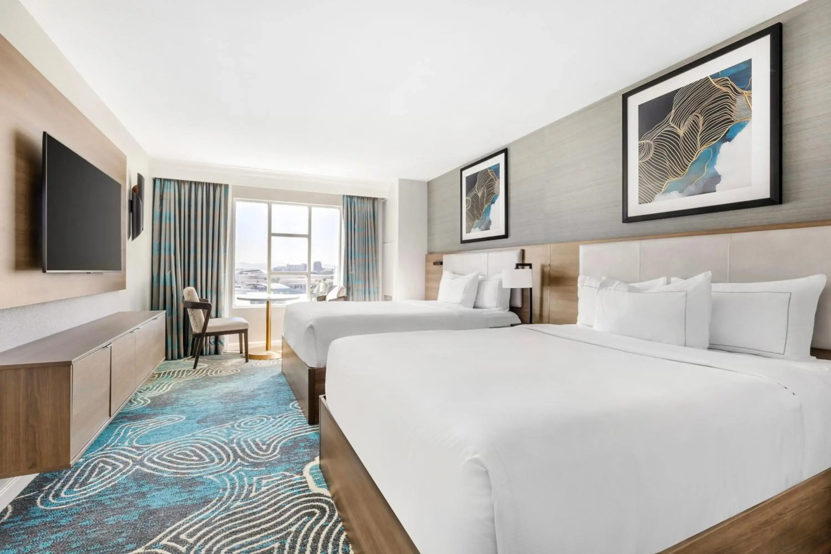 Hilton Grand Vacations Club Paradise Las Vegas