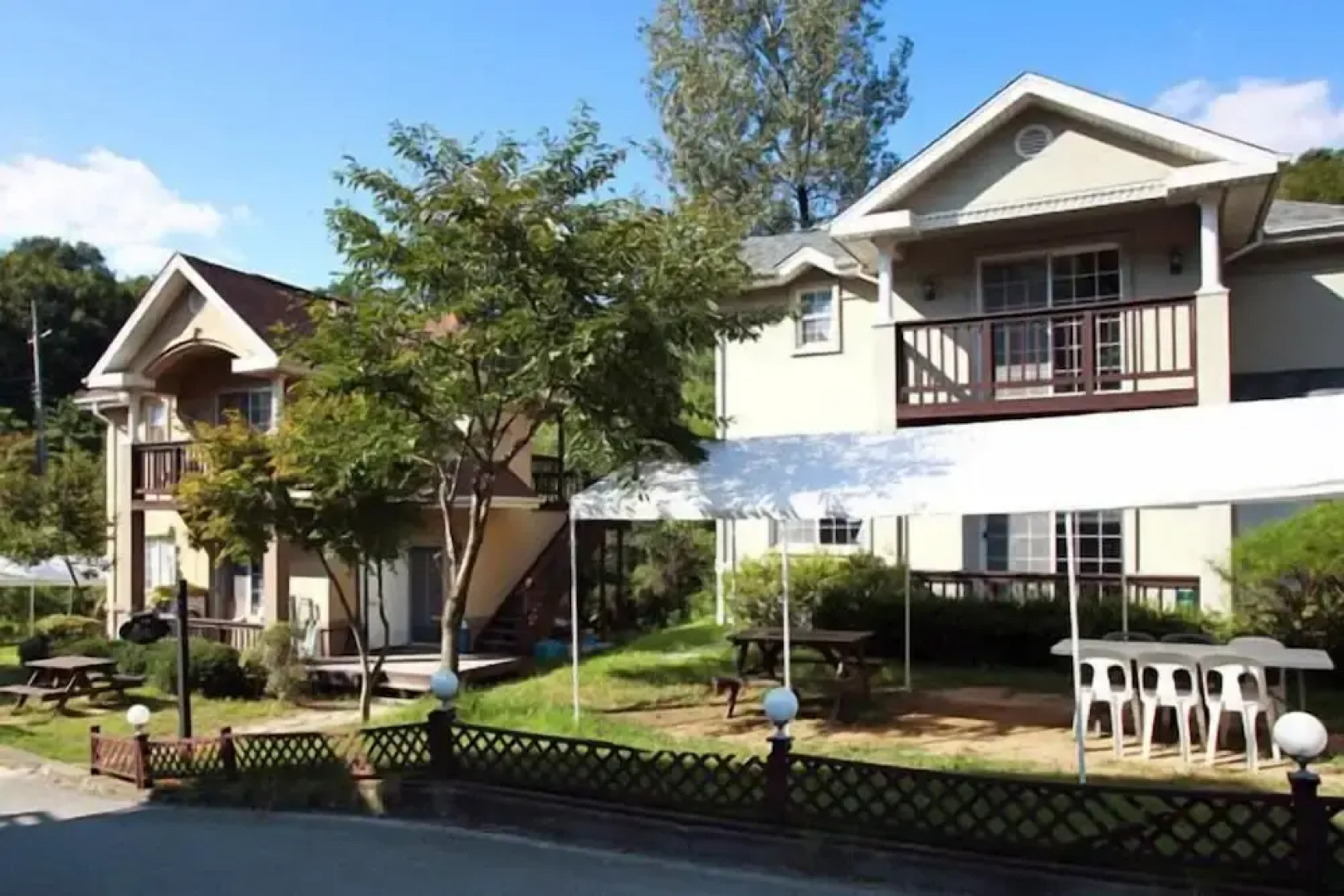 Yongin Doongji Art Village Pension