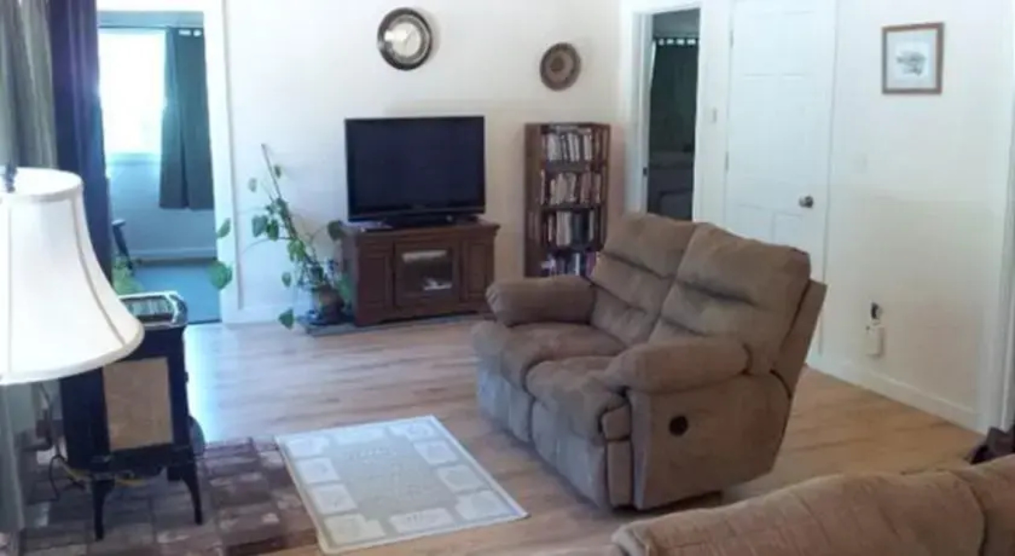 RedAwning Osprey River House with Private Pool in Willow Creek