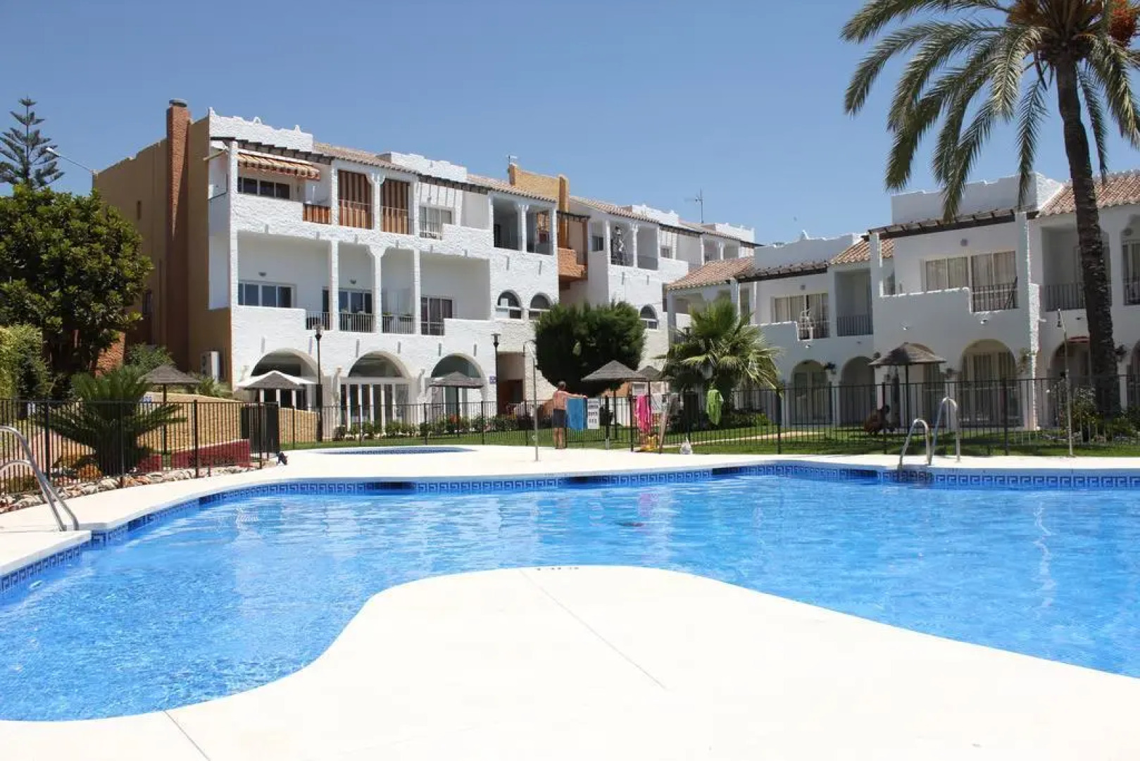 Río Marinas Apartamentos