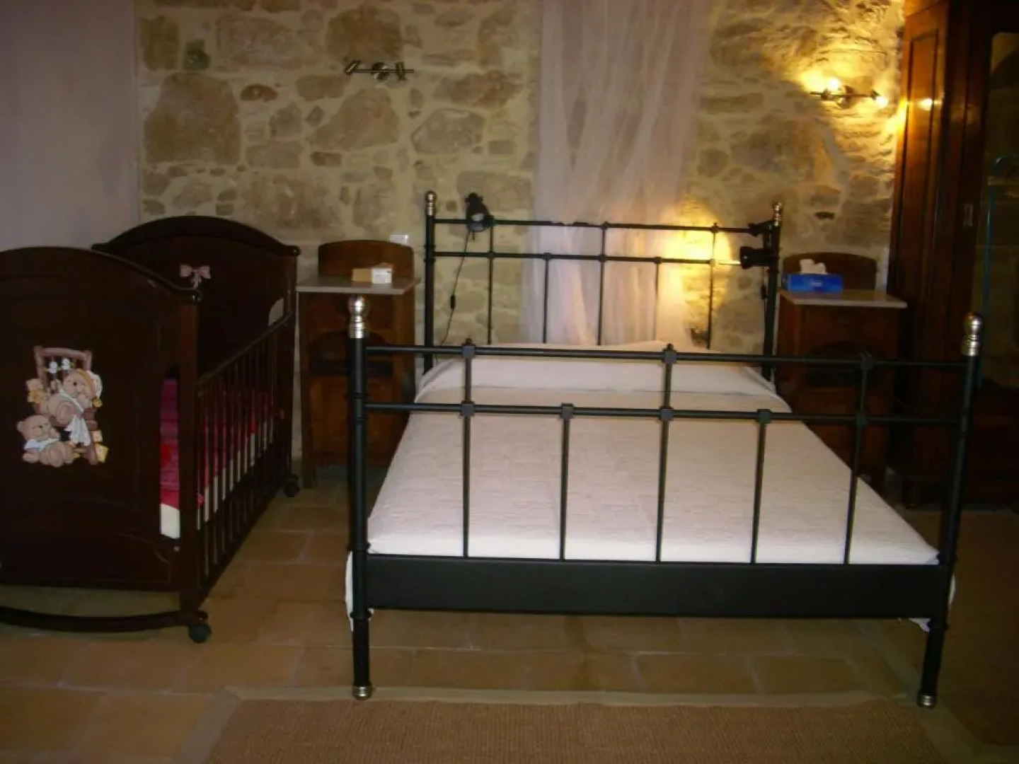 Patriko Country House