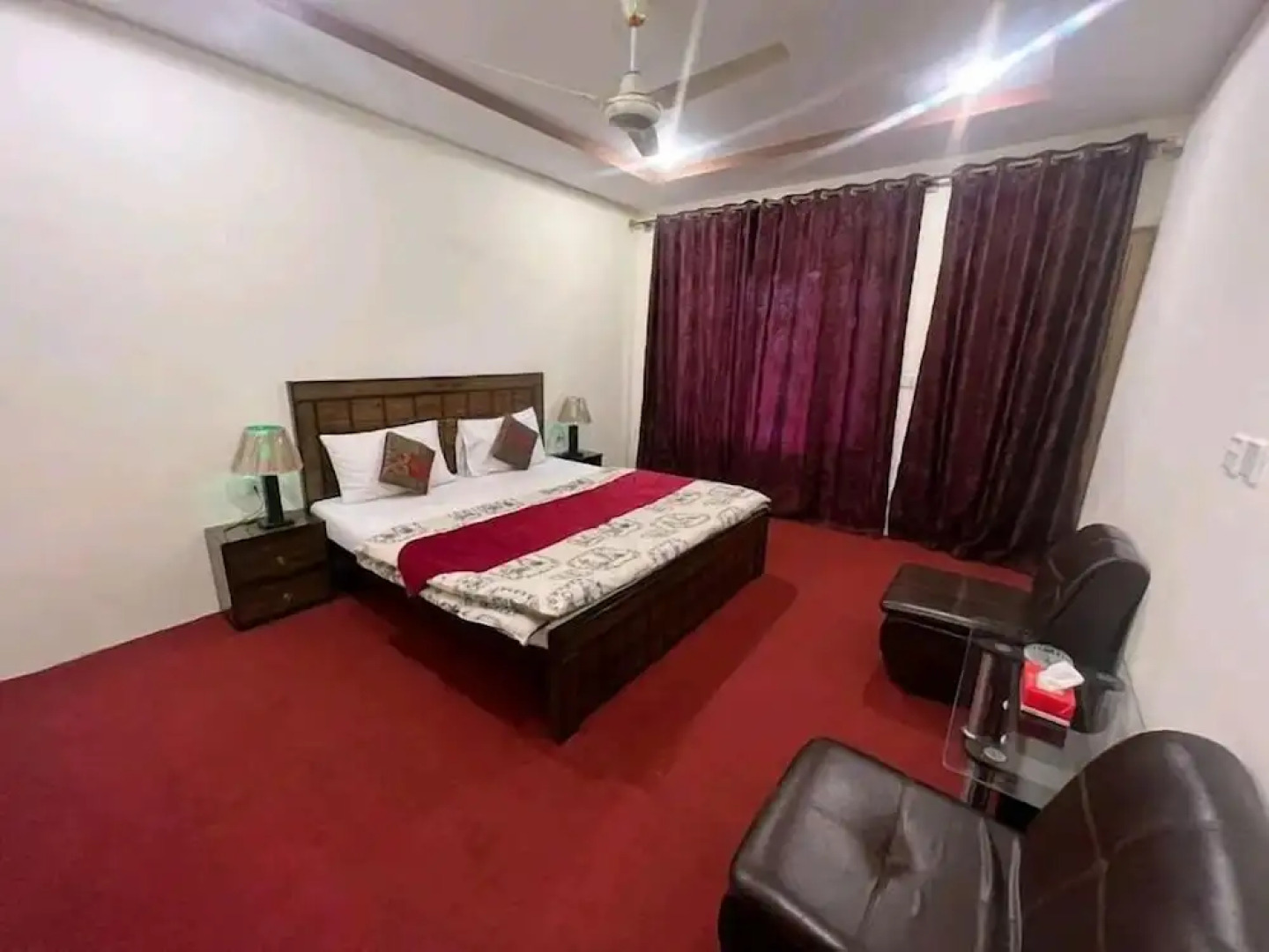 SHAHI Resort kachura