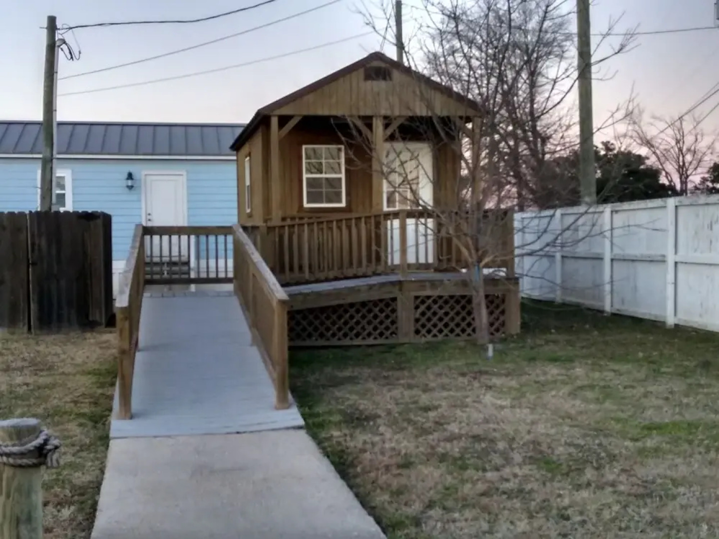 South Shore Cottages