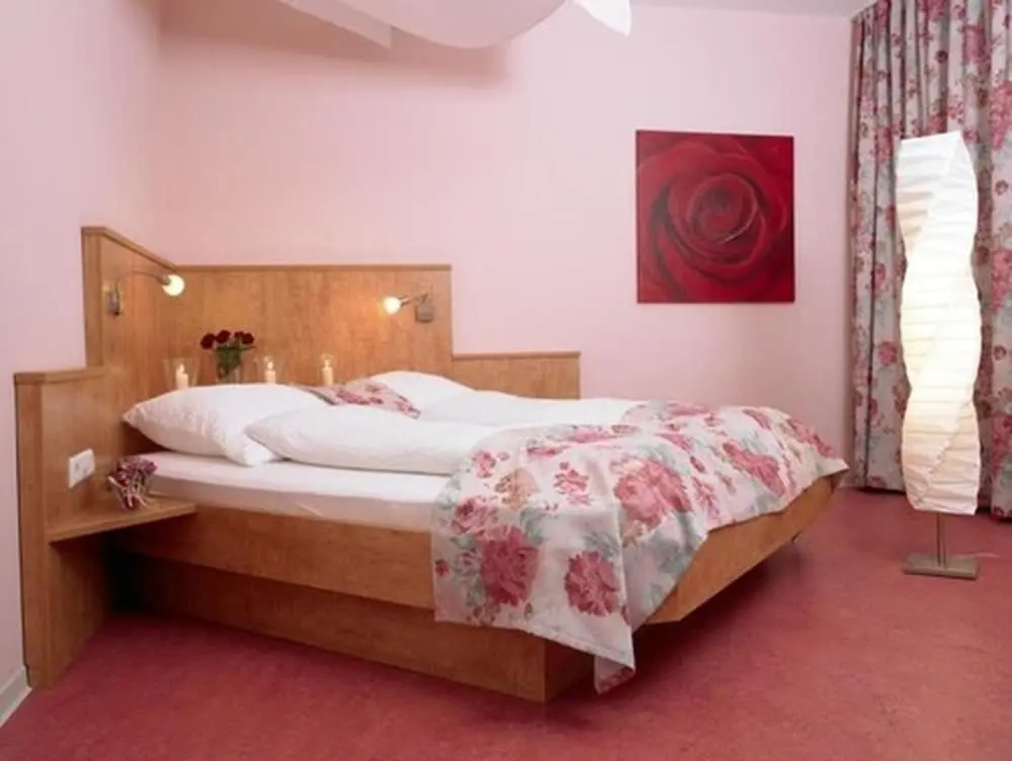 Landgasthof Erdmannshöhle