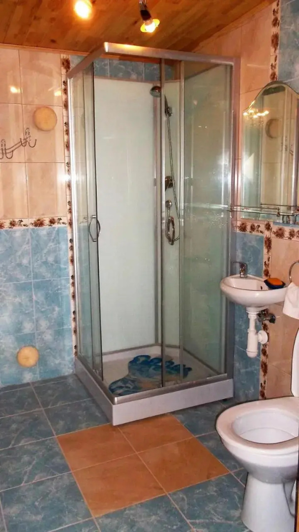 Zelta pirts Guest House