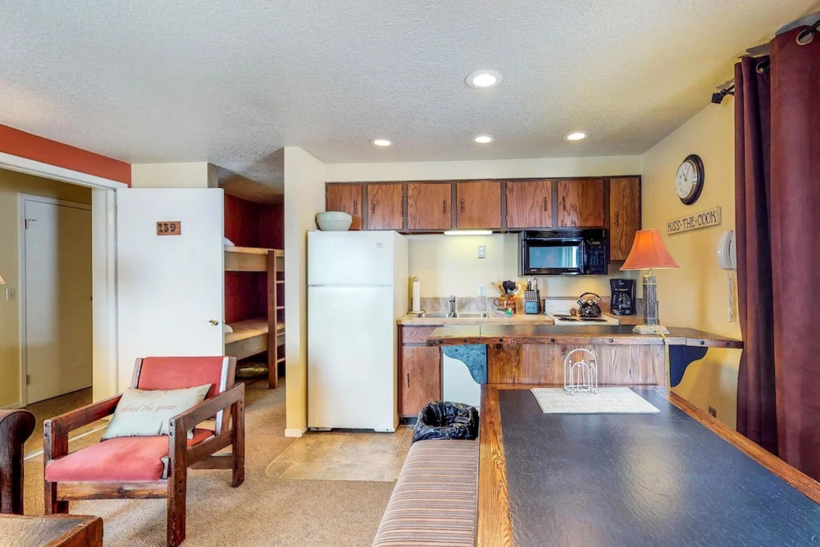 Pioneer Condominiums