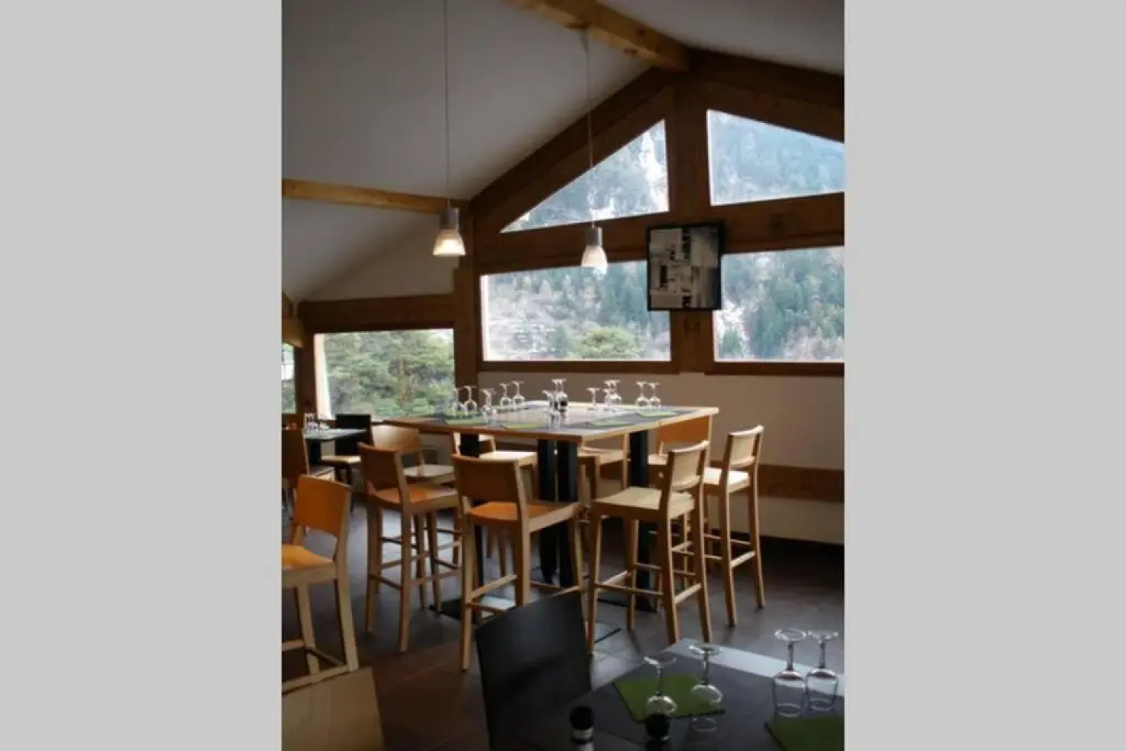 Bel appartement en résidence avec piscine