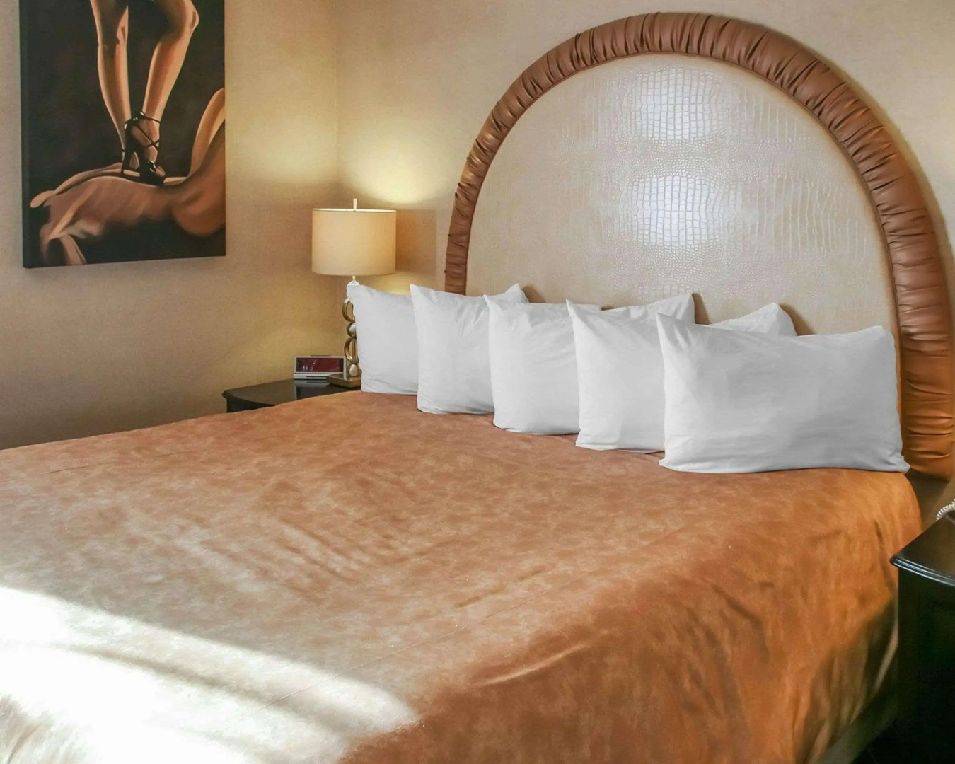 Quality Inn and Suites Winnipeg