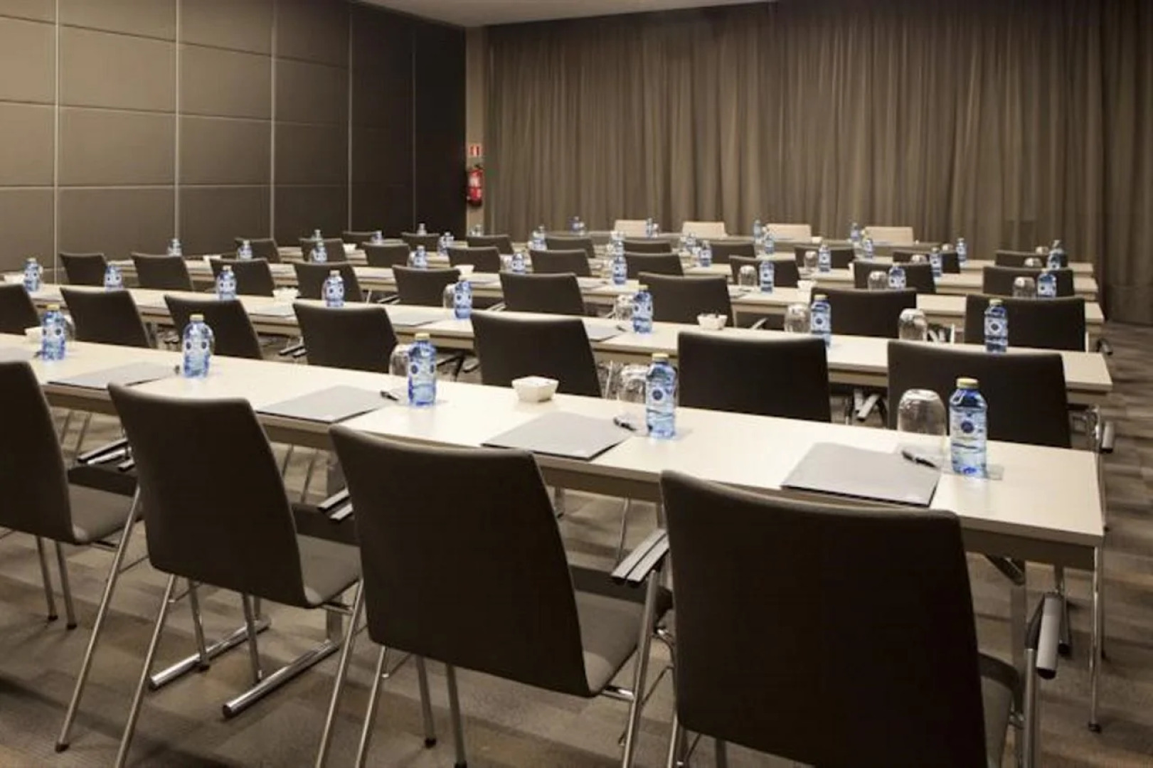 AC Hotel San Cugat by Marriott