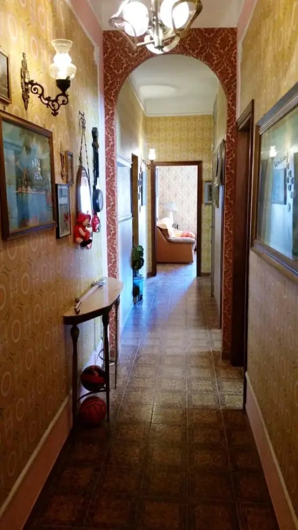 Apartment With 2 Bedrooms in Marina di Ginosa, With Wonderful sea View and Terrace Near the Beach