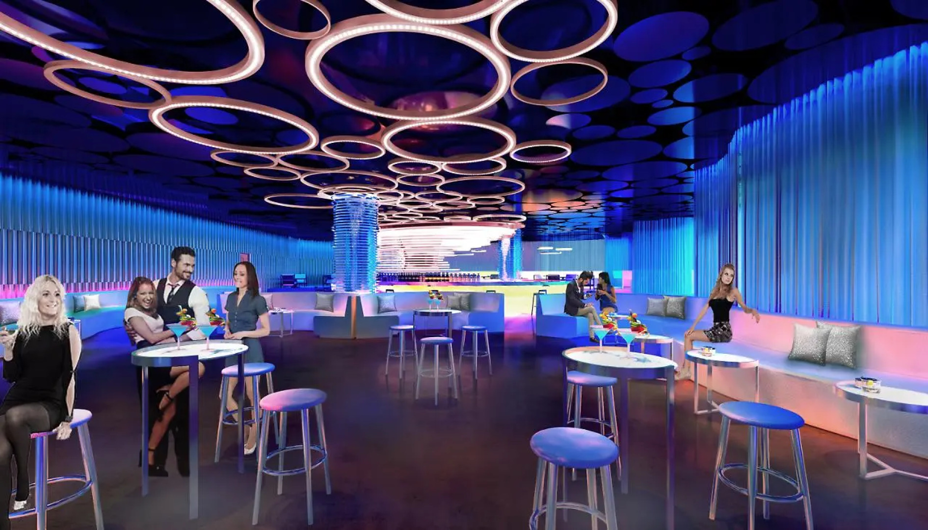 FLC Grand Hotel Samson