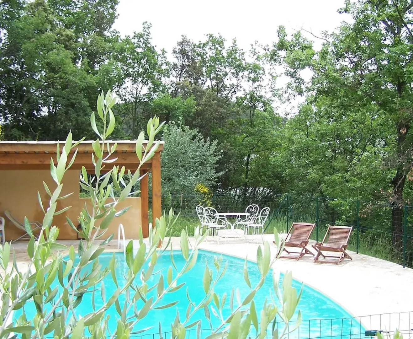 Bastide De Valvérane