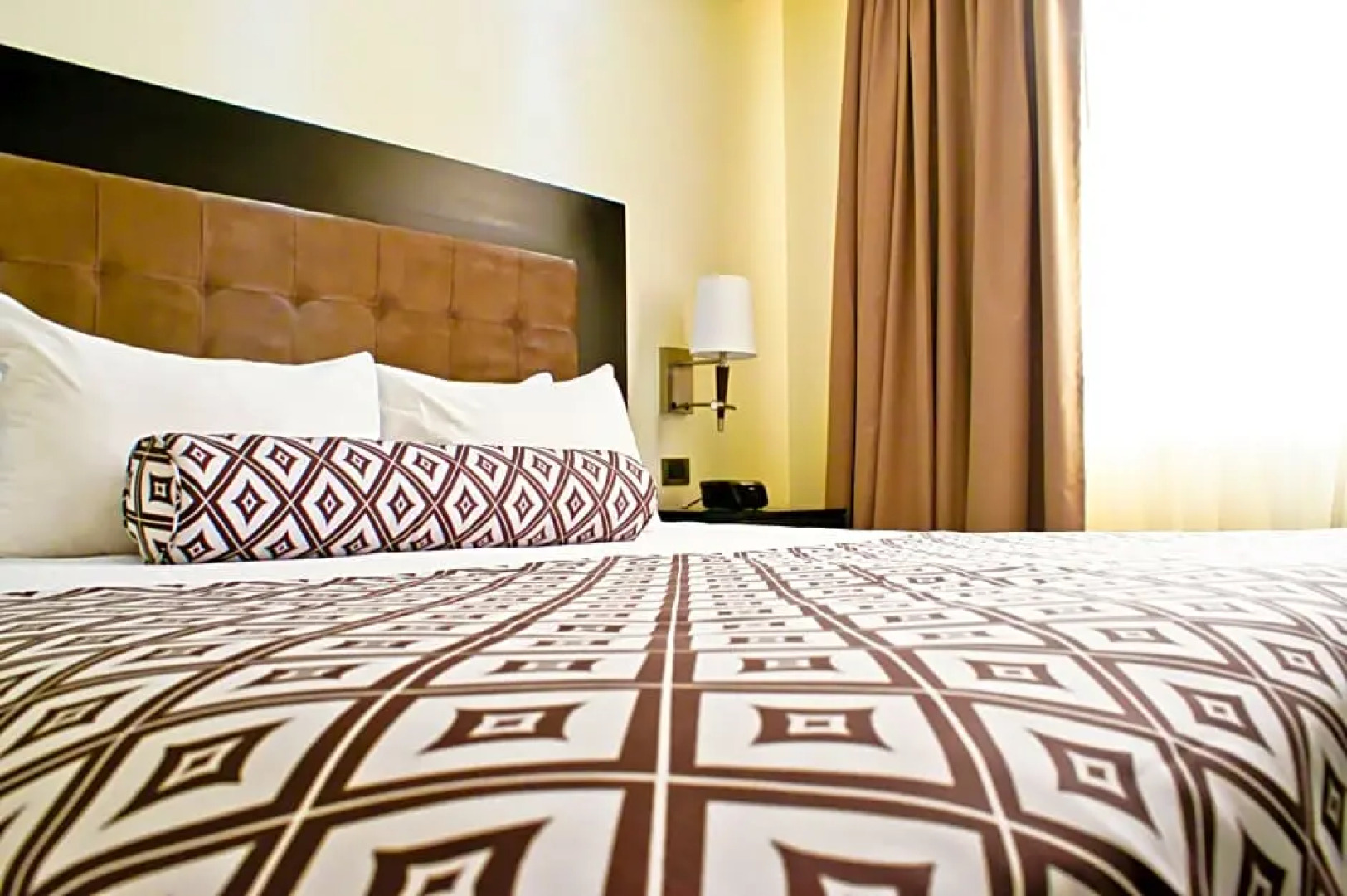 Crowne Plaza - Maruma Hotel & Casino