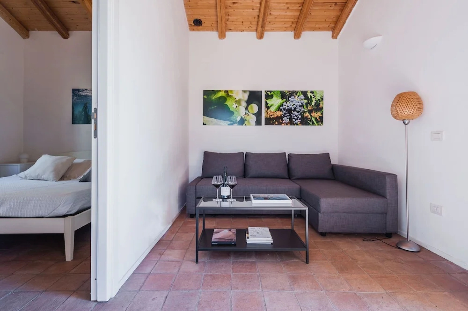 Terrazze dell'Etna - Rooms & Apartments